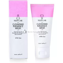 Youth Lab Cleansing Radiance Mask 50ml