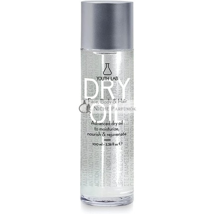 Youth Lab Dry Oil All Skin Types 100ml