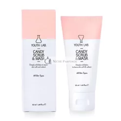 Candy Scrub Mask 50ml