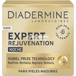 Rejuvenating Expert Mature Skin Night Cream 50ml