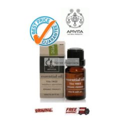 Apivita Essential Oil Tee Tree 10ml
