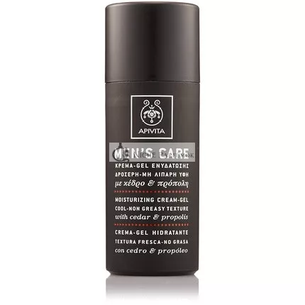 Moisturizing Gel-Cream 50ml 1.7oz