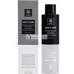 Apivita Men's Eau de Parfum 100ml