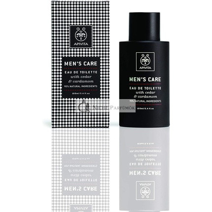 Apivita Men's Eau de Parfum 100ml