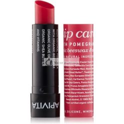 Lip Care with Pomegranate 4.4g 0.15oz