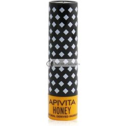 Apivita Bio-Eco Lip Organic Aid Care with Honey