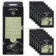 Apivita Green Clay Face Mask 8ml - Pack of 2