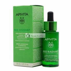 Apivita Bee Radiant P Serum 30ml
