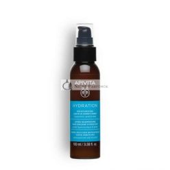 Apivita Hydration Moisturizing Leave In Conditioner 100 ml