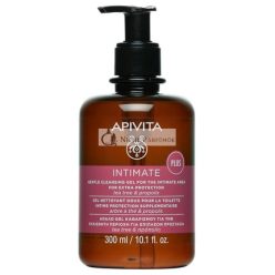   APIVITA Intimate Plus Gentle Cleansing Gel for the Intimate Area 10.1 fl.oz.