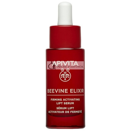 Apivita Beevine Elixir Firming Activating Lift Serum 30 ml