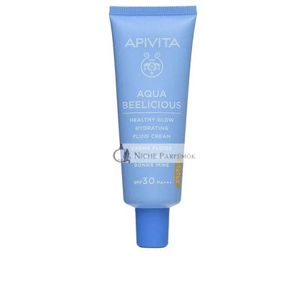 Apivita Aqua Beelicious Cream Fluid 40ml