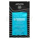 Apivita Express Beauty Hair Mask Hyaluronic Acid Nourishing Hair Mask with Hyaluronic Acid 20 ml
