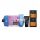Apivita Aqua Beelicious Light Moisturizing Gel & Cleansing Gel & Mask Honey