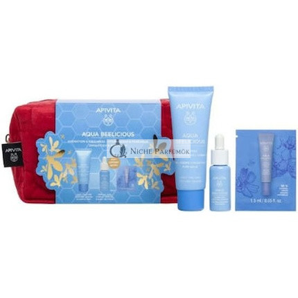 Apivita Promo Aqua Beelicious Eye Hydrating Gel
