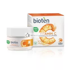 Bioten Vitamin C Hydrating Day Cream 50ml