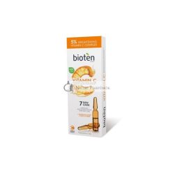 Bioten Anti-Age Ampoules Vitamin C 7 X 13ml