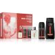 STR8 Red Code Gift Set for Men