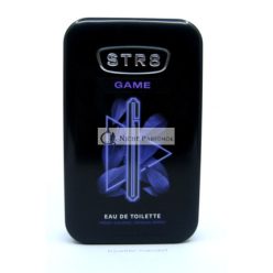 STR8 Game 100ml Eau de Toilette - Brand New & Sealed