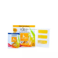 Carnaby Viso Strips Facial Strips - 48 Pieces
