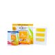 Carnaby Viso Strips Facial Strips - 48 Pieces