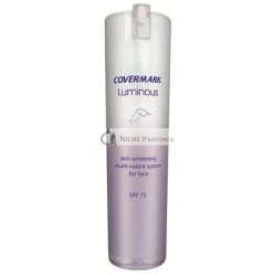 Covermark Face Cleanser with SPF 15 100g