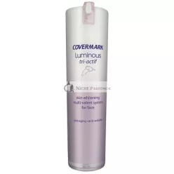 Covermark Luminous Tri Actif Cream 30ml