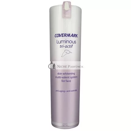 Covermark Luminous Tri Actif Cream 30ml