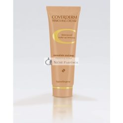Coverderm Removing Cream 75ml