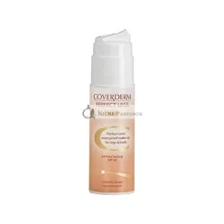 CoverDerm Perfect Legs Fluid Shade 53 2.6 Ounce
