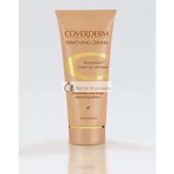Coverderm Removing Cream 200ml