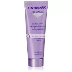   Covermark Women's Leg Magic SPF 16 Waterproof Leg and Body Fluid Make-Up 1.69 Ounce