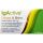 Igactive Dense Shiny Intensive Treatment Hair And Nails - 60 Capsules