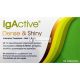 Igactive Dense Shiny Intensive Treatment Hair And Nails - 60 Capsules