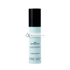   Erre Due Hydra Advance 24hrs Skin Breath Gel Combinationoily Skin 50ml