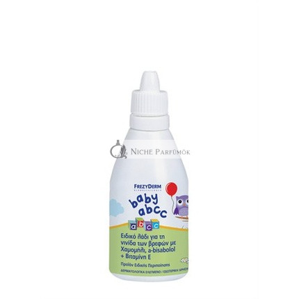 FrezyDerm Baby A.B.C.C. 50ml
