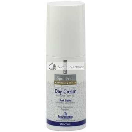 Frezyderm Spot End Day Cream SPF 15