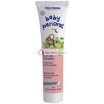 FREZYDERM Baby PERIORAL Cream