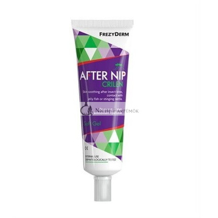 Frezyderm Crilen After Nip Soft Gel 30ml