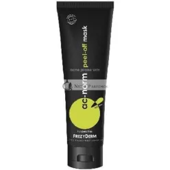 FREZYDERM AC-NORM Peel-Off Mask
