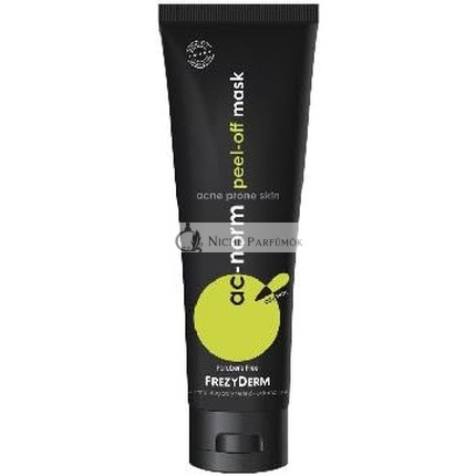 FREZYDERM AC-NORM Peel-Off Mask