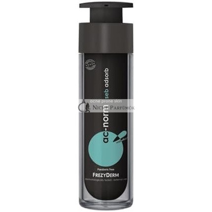 FREZYDERM AC-NORM SEB ADSORB Cream