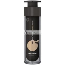 Frezyderm Ac-Norm Tinted Cream