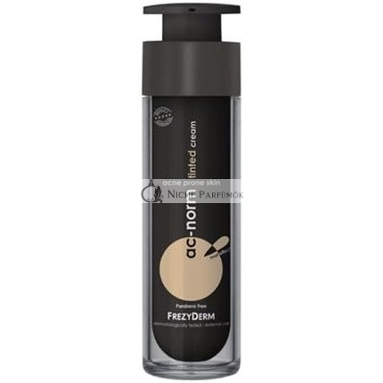 Frezyderm Ac-Norm Tinted Cream