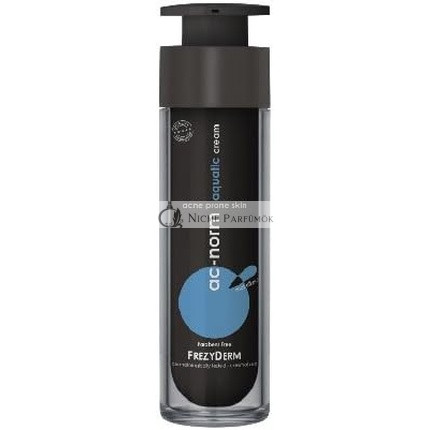 FREZYDERM Ac-Norm Aquatic Cream 50ml