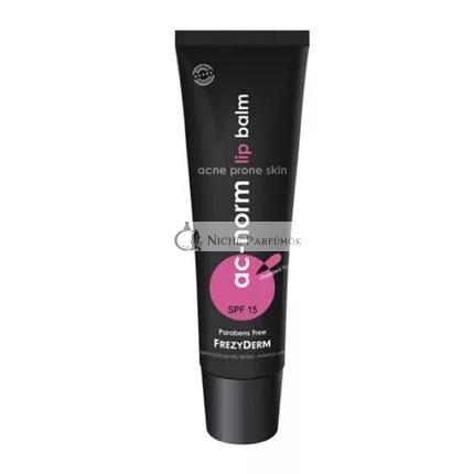 Frezyderm Ac-Norm SPF15 Lip Balm 15ml