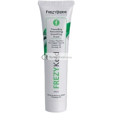 FREZYDERM FREZYKELD Cream