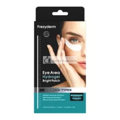 Frezyderm Hydrogel Bright Patch