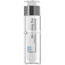 Frezyderm Moisturizing Plus Cream