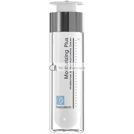 Frezyderm Moisturizing Plus Cream